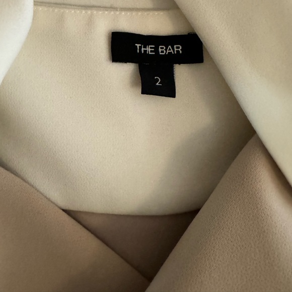 Bo dress from The Bar - Picture 3 of 4